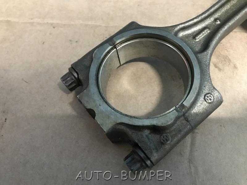 Volvo Поршень шатун B5254T 31355860