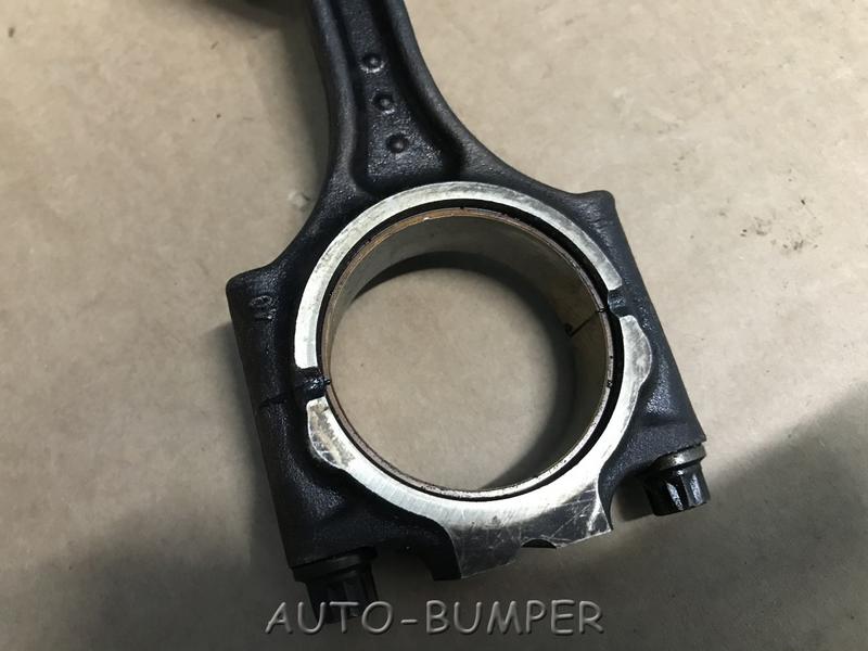 Volvo Поршень + шатун 31355860, 30731508