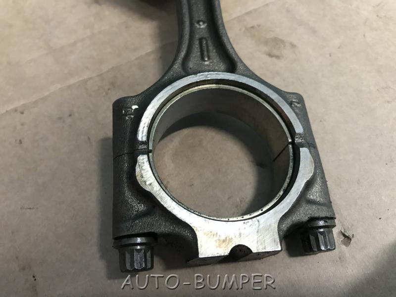 Volvo Поршень шатун B5254T 31355860