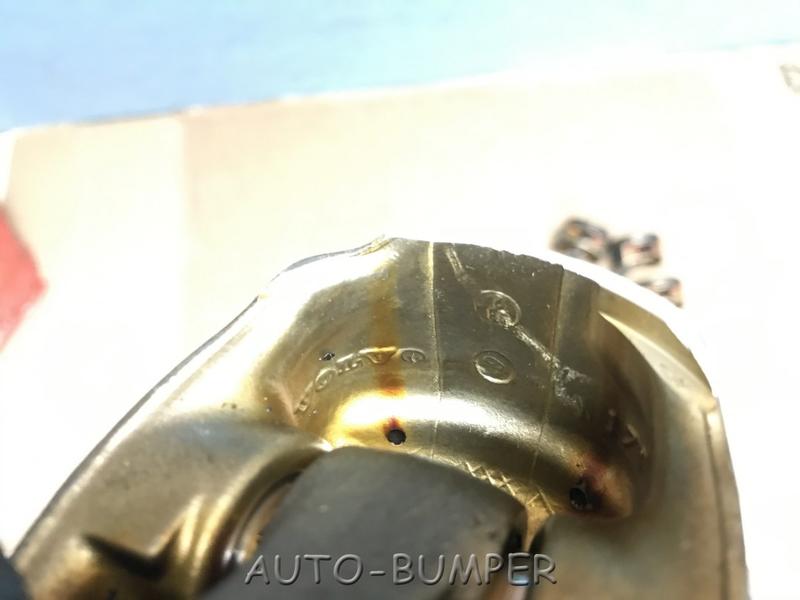 Volvo Поршень шатун B5254T 31355860
