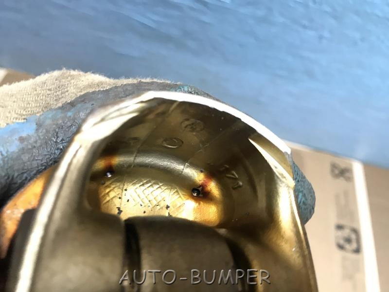 Volvo Поршень шатун B5254T 31355860
