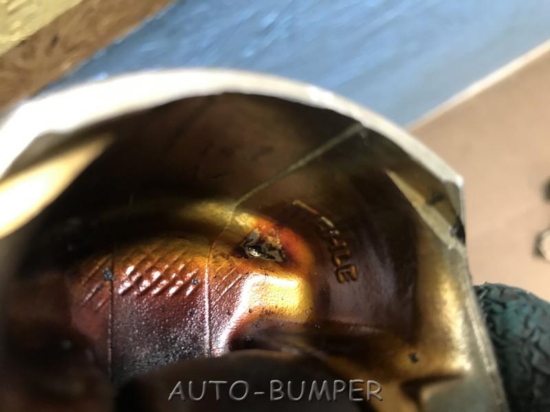 Volvo Поршень шатун B5254T 31355860