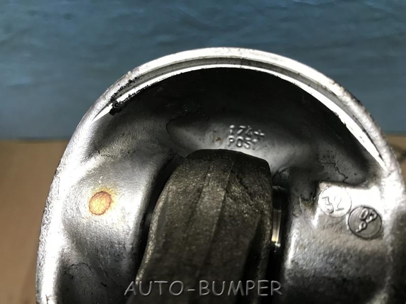 Volvo XC90 2006- Поршень  31401209, 31339777,31339778,31339779,31375148,3133