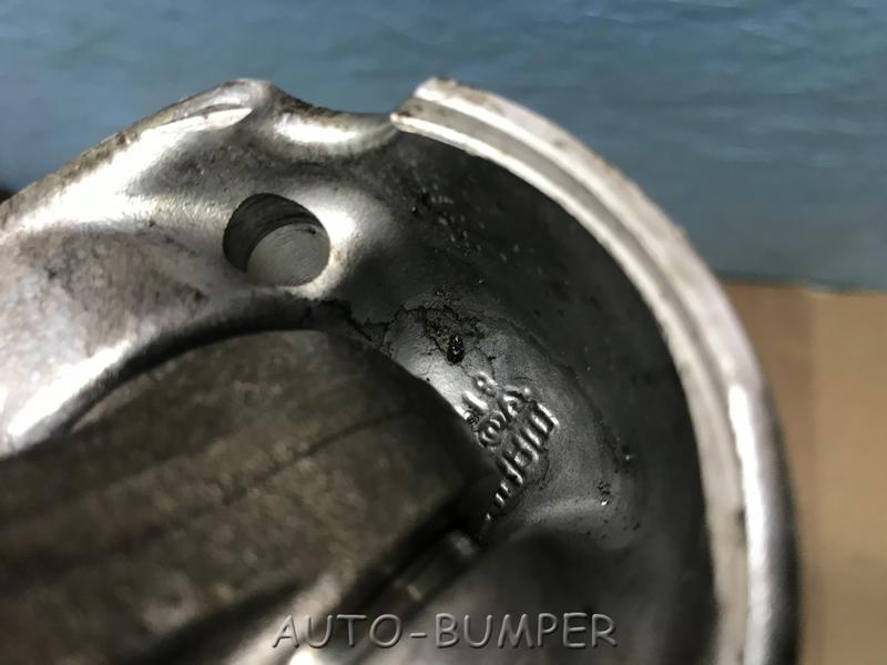 Volvo XC90 2006- Поршень  31401209, 31339777,31339778,31339779,31375148,3133