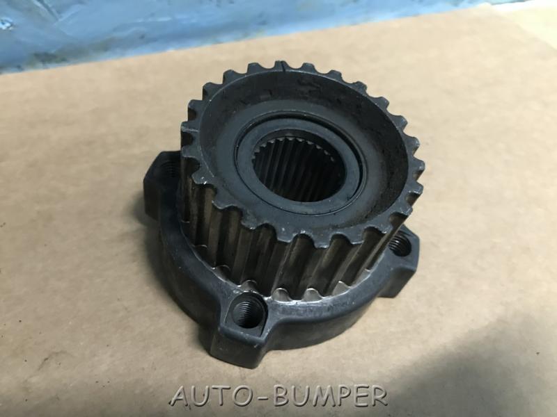 Volvo XC90 шестерня коленвала 1275366