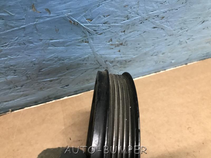 Volvo XC60 2008- Шкив коленвала 31258122