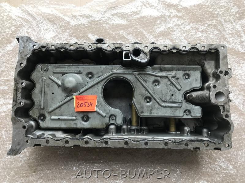 Volvo 2.4TDI Поддон двигателя 31216169, 31216169AA