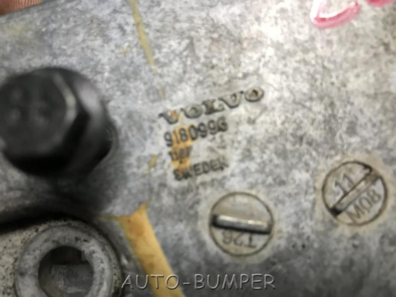 Volvo  Кронштейн двигателя 9180996