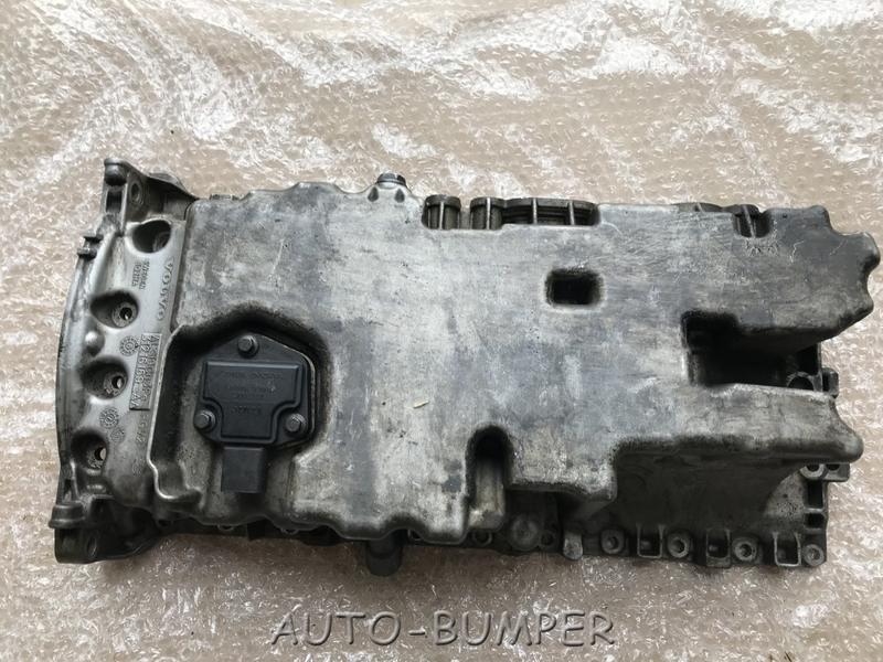 Volvo 2.4TDI Поддон двигателя 31216169, 31216169AA