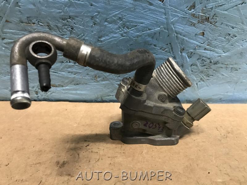 Корпус термостата в сборе Volvo S60 S80 XC70 XC90 30650469, 31293698, 30777476