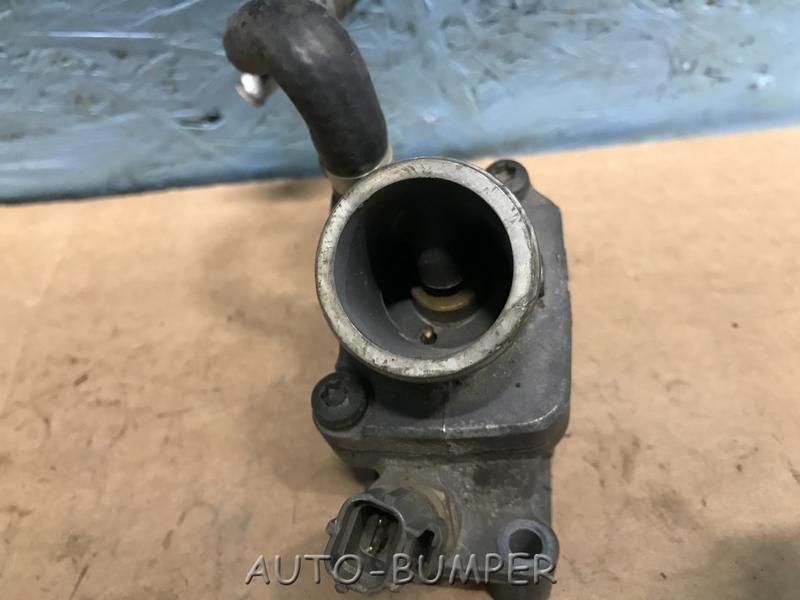 Корпус термостата в сборе Volvo S60 S80 XC70 XC90 30650469, 31293698, 30777476