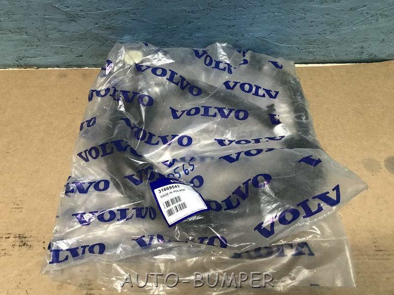 Volvo XC90 2015- Шланг воздушный компрессора 31669543
