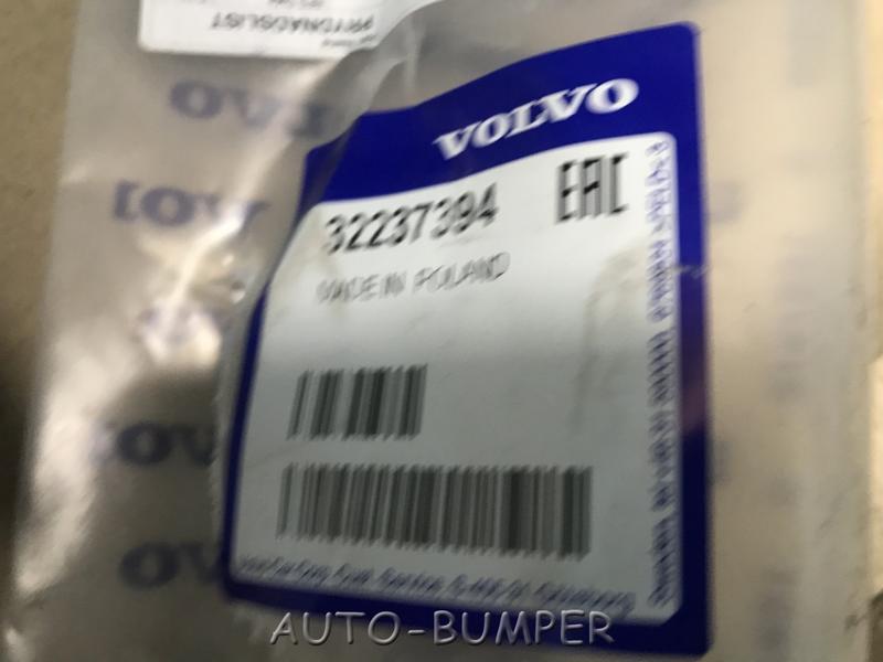 Volvo XC60 2018- Молдинг рамки двери передней правой 32237394