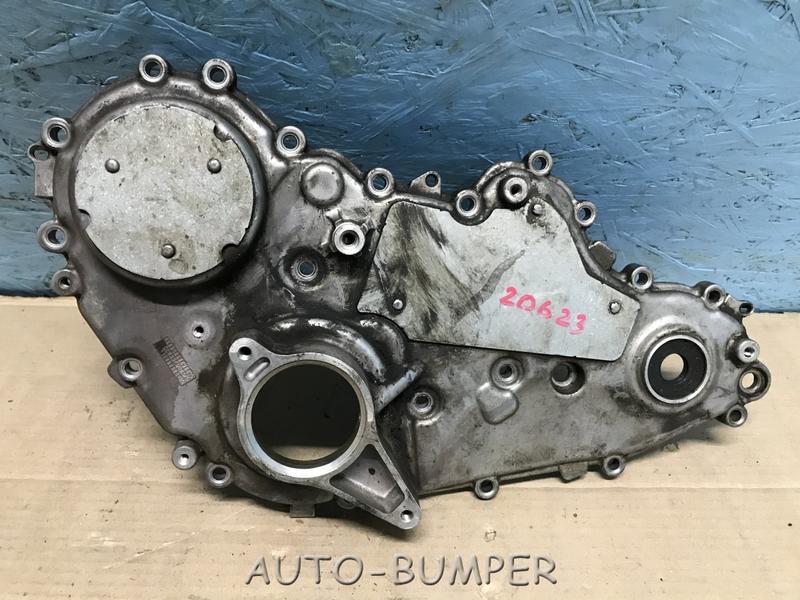 Крышка Volvo Xc90 B6324S 3.2 2007- 6G9N-6059-AC 6G9N6059AC 30751098