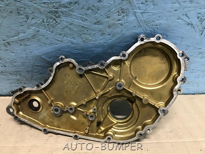 Крышка Volvo Xc90 B6324S 3.2 2007- 6G9N-6059-AC 6G9N6059AC 30751098