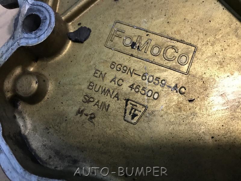 Крышка Volvo Xc90 B6324S 3.2 2007- 6G9N-6059-AC 6G9N6059AC 30751098