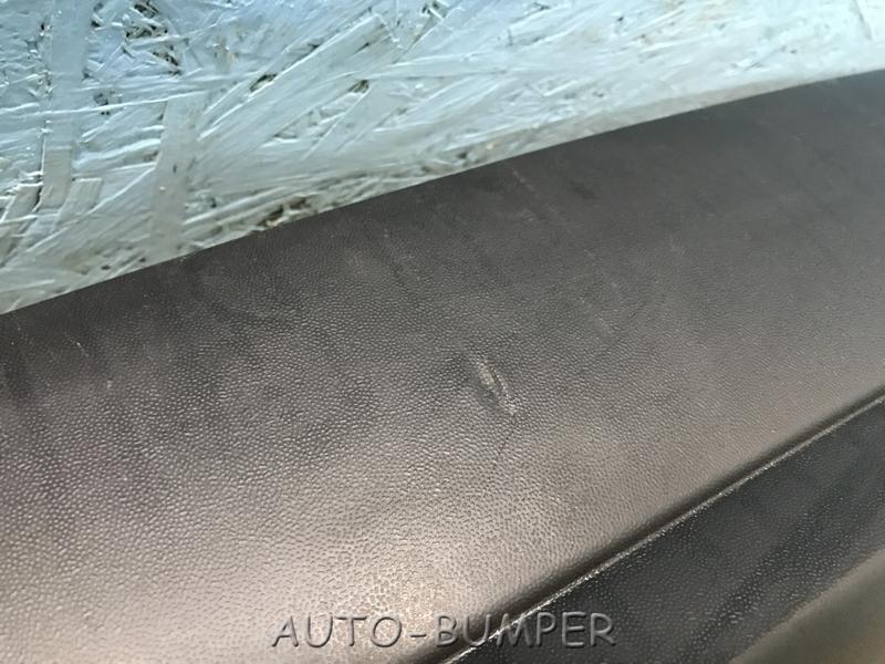 VW Touareg 2003-2007 Спойлер заднего бампера 7L6807521D