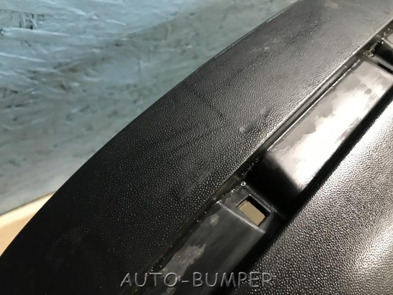 VW Touareg 2003-2007 Спойлер заднего бампера 7L6807521D