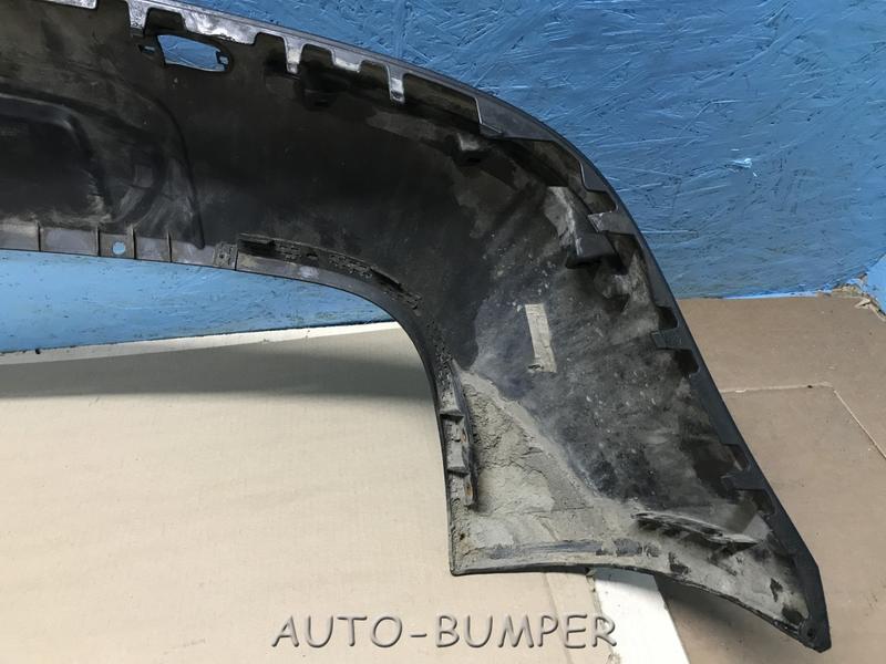 VW Touareg 2003-2007 Спойлер заднего бампера 7L6807521D