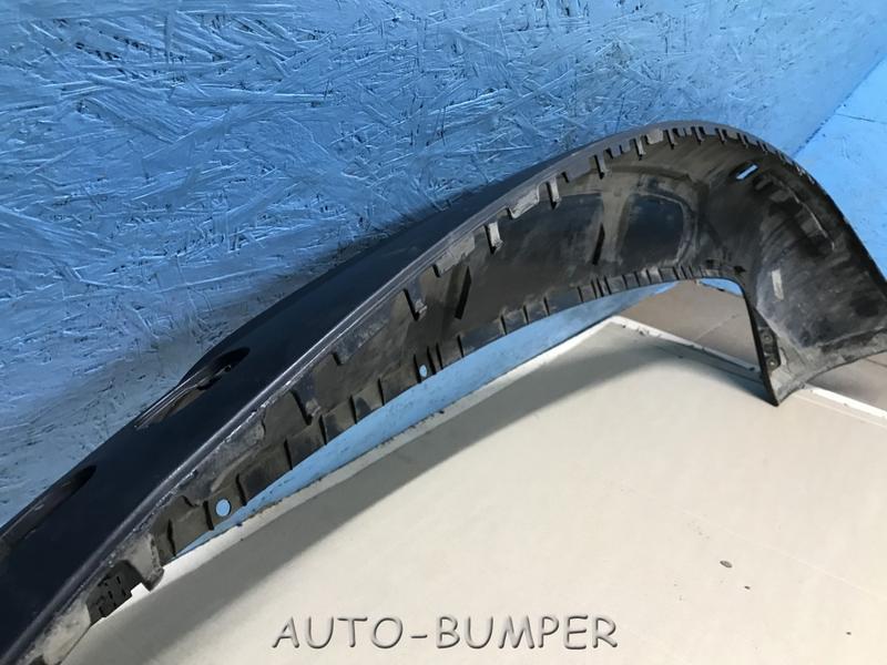 VW Touareg 2003-2007 Спойлер заднего бампера 7L6807521D