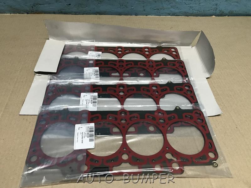 VAG Прокладка ГБЦ 03L103383DD