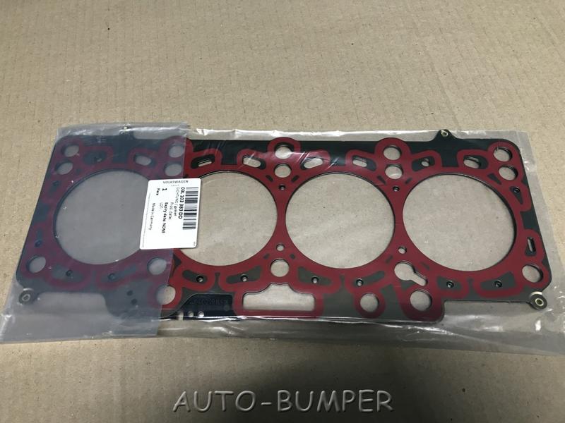 VAG Прокладка ГБЦ 03L103383DD