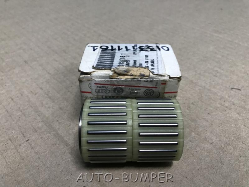 VW  Pointer 5W1; 2007- Подшипник игольчатый  0133111161