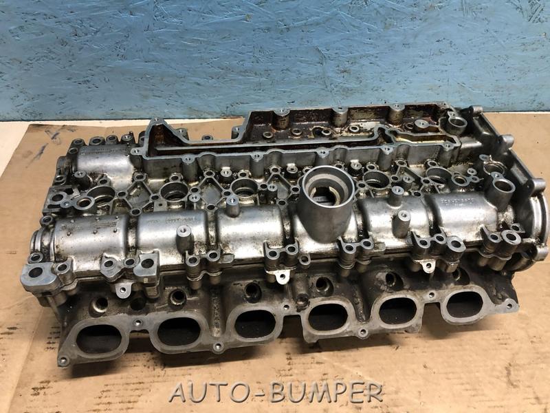 Volvo B6324S 3,2L ГБЦ RF6G9N6K272BC, RF7G9N6K272BD, 36000472, 36000185