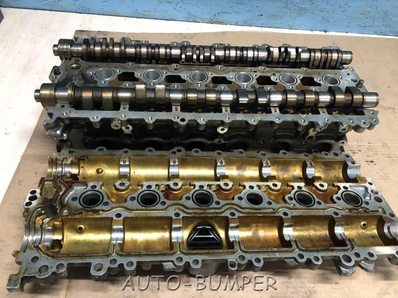 Volvo B6324S 3,2L ГБЦ RF6G9N6K272BC, RF7G9N6K272BD, 36000472, 36000185