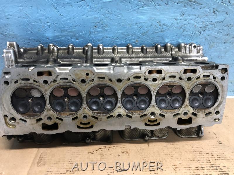 Volvo B6324S 3,2L ГБЦ RF6G9N6K272BC, RF7G9N6K272BD, 36000472, 36000185