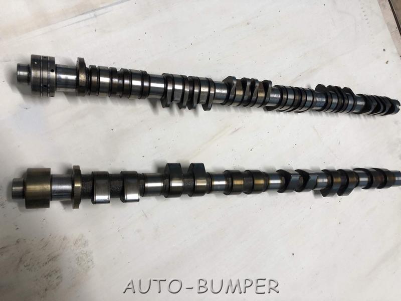 Volvo B6324S 3,2L ГБЦ RF6G9N6K272BC, RF7G9N6K272BD, 36000472, 36000185