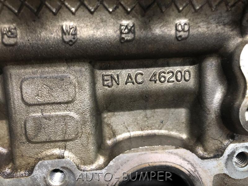 Volvo B6324S 3,2L ГБЦ RF6G9N6K272BC, RF7G9N6K272BD, 36000472, 36000185