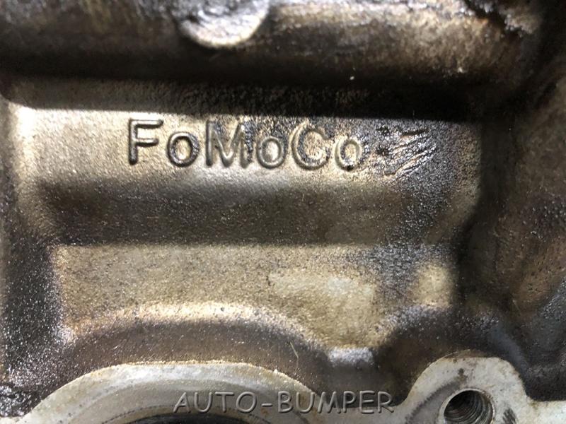 Volvo B6324S 3,2L ГБЦ RF6G9N6K272BC, RF7G9N6K272BD, 36000472, 36000185