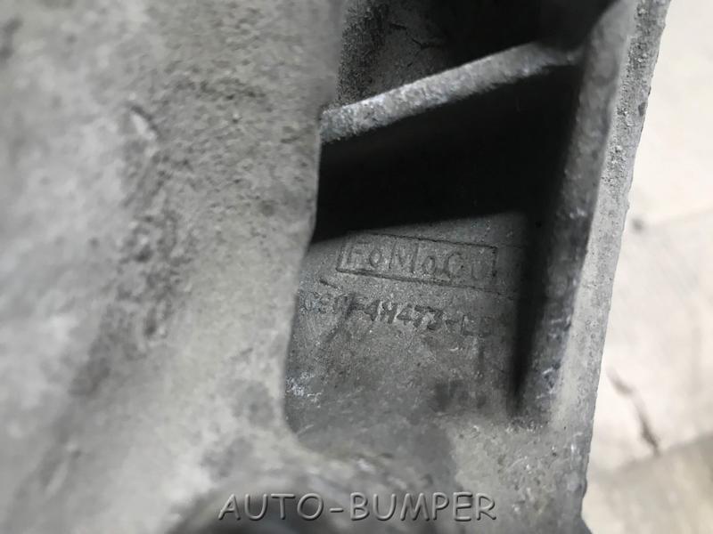 Volvo XC60 2008- Кронштейн редуктора 6G9N-4H473-EB, 6G9N4H473EB, 30713236