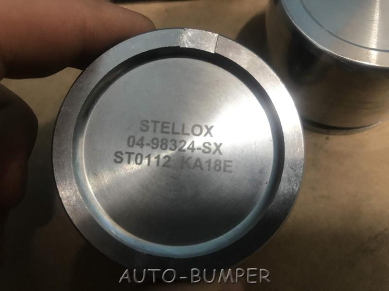 Toyota Estima 1993- Поршень тормозного цилиндра  47731-28040 4773128040 04-98324-SX 0498324SX