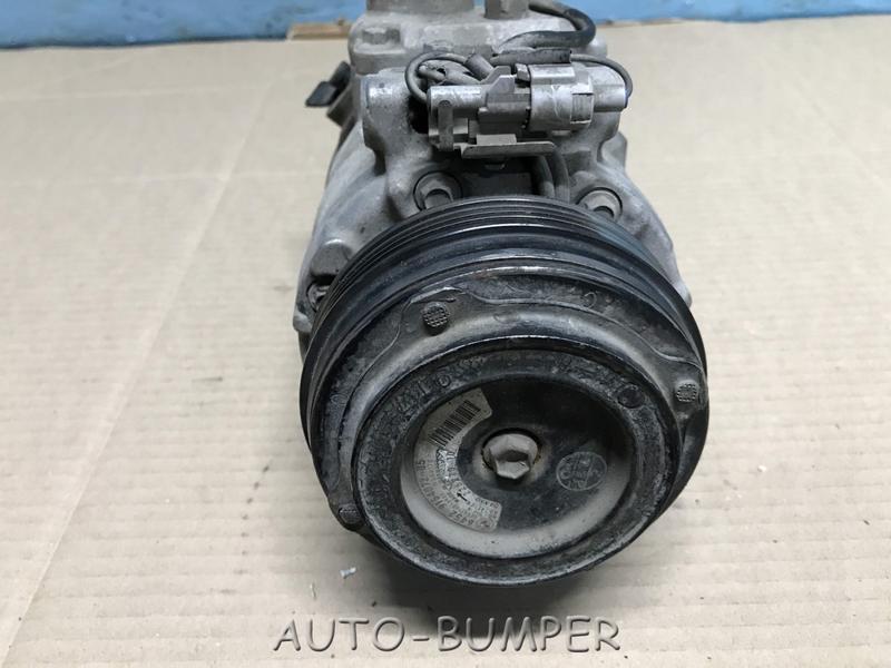 BMW X5 E70 2006- Компрессор кондиционера  7SBU17C GE447260-2773 64529217868