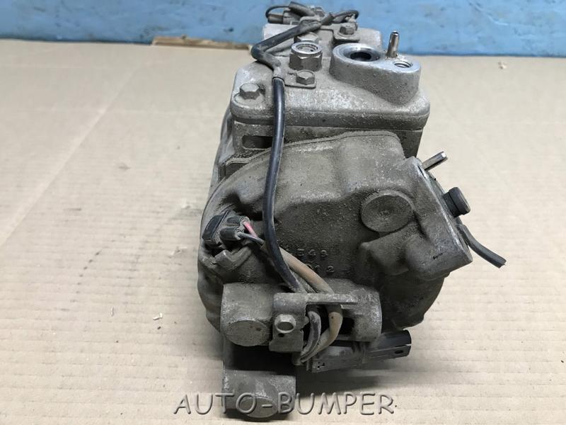 BMW X5 E70 2006- Компрессор кондиционера  7SBU17C GE447260-2773 64529217868
