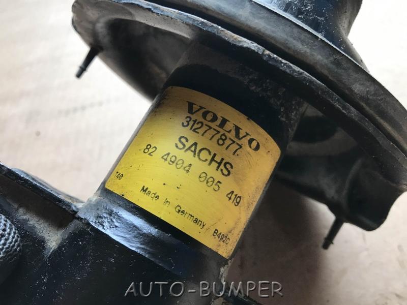 Volvo XC90 2002- Амортизатор подвески газовый, передний 31277877