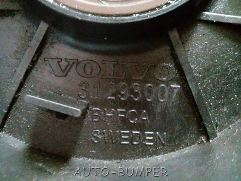 Volvo S60 2010- Корпус сальника коленвала 31293007