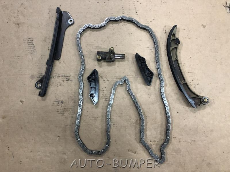 Lexus GS300 2005- ГРМ 13506-31020, 13562-31020, 13560-31020, 13561-31021