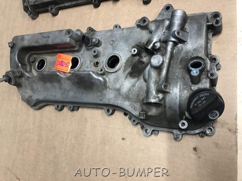 Lexus GS300 2005- Крышка головки блока цилиндров (клапанная) правая 11201-31230, 1120131230
