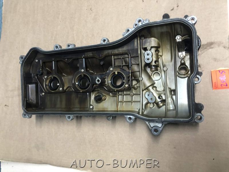 Lexus GS300 2005- Крышка головки блока цилиндров (клапанная) правая 11201-31230, 1120131230