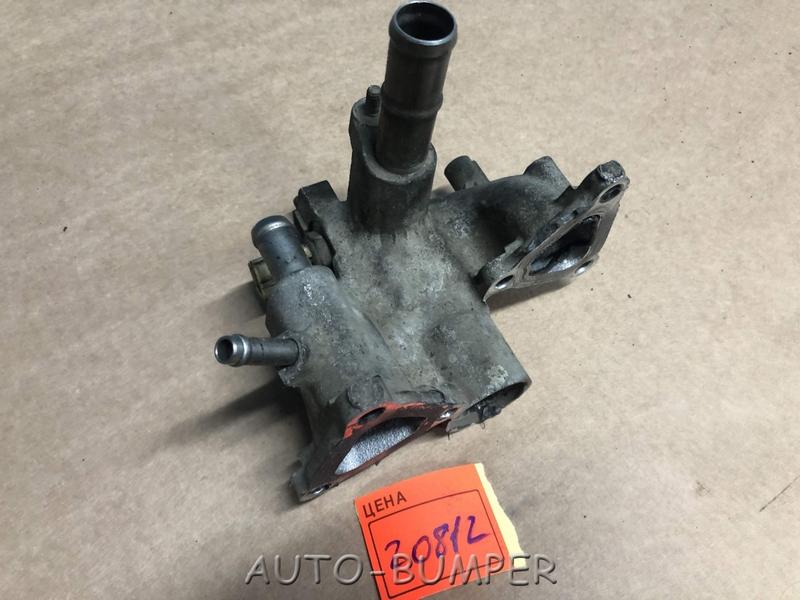 Lexus GS300 2005- Патрубок системы охлаждения 16356-31021, 1635631021