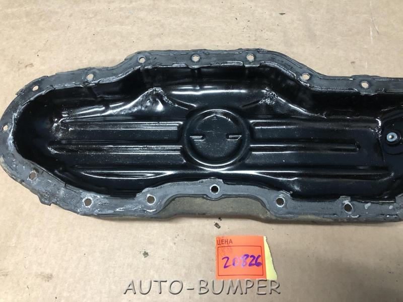 Lexus GS300 2005- Поддон масляный 12102-31030
