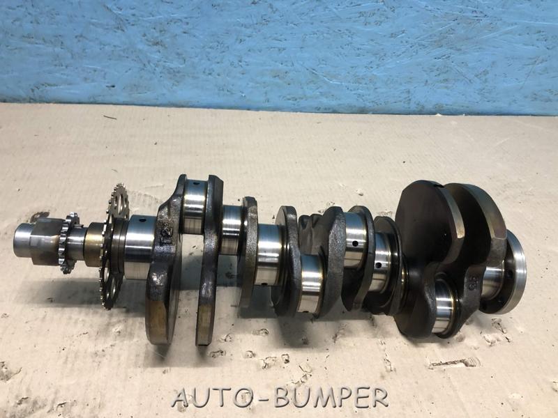 Lexus GS300 2005- Коленвал  13401-31020,  1340131020