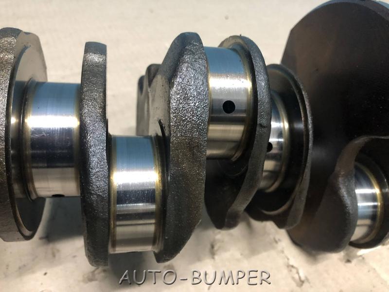 Lexus GS300 2005- Коленвал  13401-31020,  1340131020