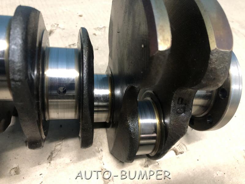 Lexus GS300 2005- Коленвал  13401-31020,  1340131020