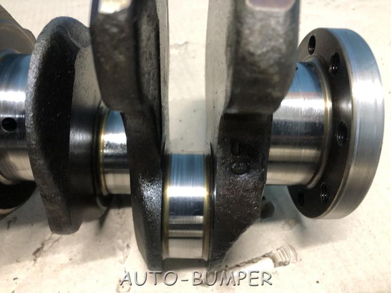 Lexus GS300 2005- Коленвал  13401-31020,  1340131020