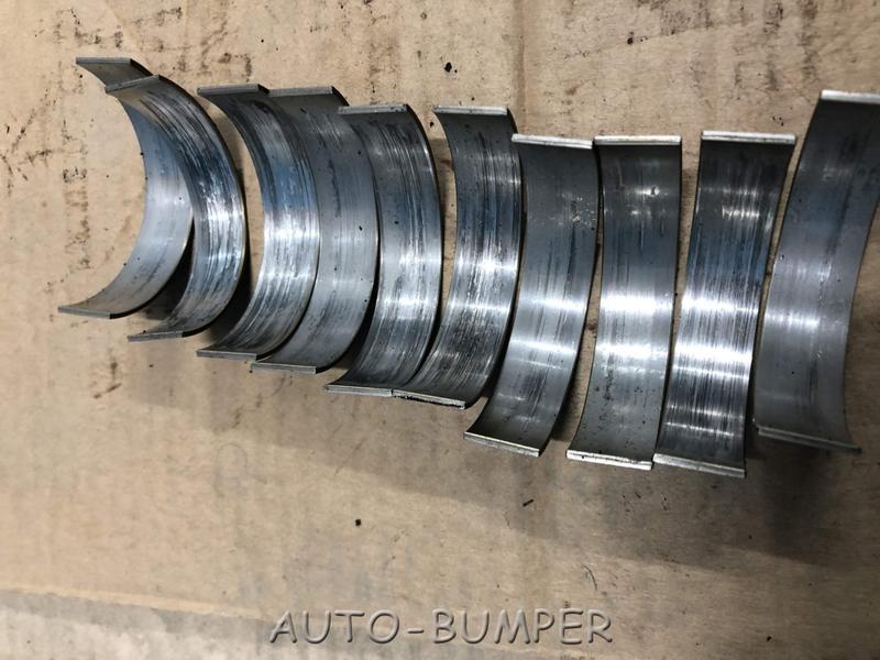Lexus GS300 2005- Коленвал  13401-31020,  1340131020