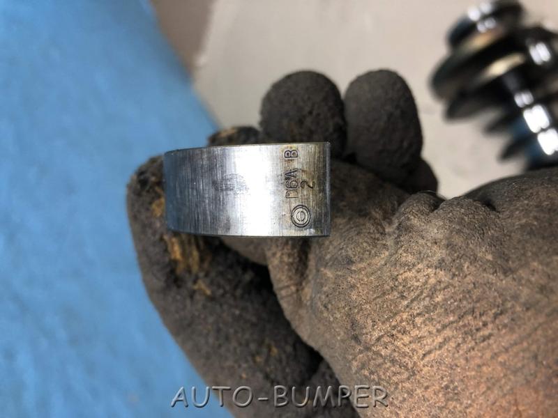 Lexus GS300 2005- Коленвал  13401-31020,  1340131020
